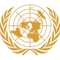 Conselho de Segurança e Secretaria-Geral da Organização das Nações Unidas - Secretário-Geral da ONU logo - Similar company to Drone Wars Uk