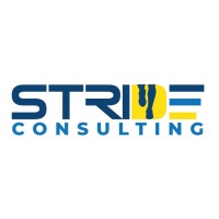 Stride Consulting (Sales.Training.Recruiting.Improvement.Design.Effectiveness.) logo - Similar company to Stride Motivation, Llc