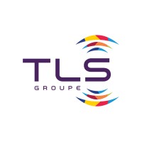 TLS GROUPE logo - Similar company to Performup