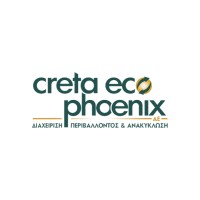 Creta Eco Phoenix logo - Similar company to Κρητη Tv