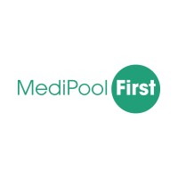 MediPoolFirst logo - Similar company to Melon