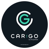 Car:Go France logo - Similar company to Cargo