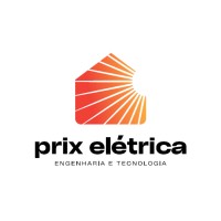 Prix Elétrica Engenharia e Tecnologia LTDA logo - Similar company to Alumeia Energia Solar