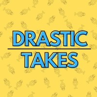 Drastic Takes logo - Similar company to The Sangyan | द संज्ञान