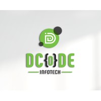 Dcode Infotech logo - Similar company to Dcode