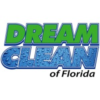 Dream Clean of Florida logo - Similar company to Mark'S Cleaning Service Inc.