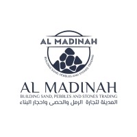 Al Madinah Sand Trading logo - Similar company to Nine 9