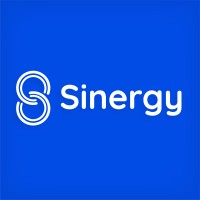 Sinergy logo - Similar company to Digitalhouse