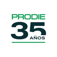 PRODIE logo - Similar company to Effiza