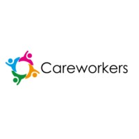 CAREWORKERS logo - Similar company to Walnut Care