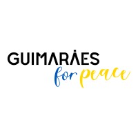Guimarães for Peace logo - Similar company to Dipe