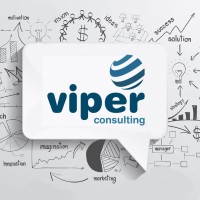 Viper Consulting logo - Similar company to Viper Group