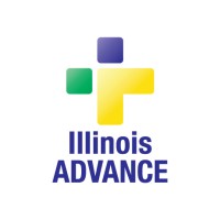 Illinois ADVANCE logo - Similar company to Rxfiles