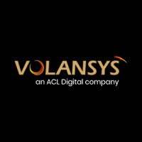 VOLANSYS (An ACL Digital Company) logo - Similar company to Invixium