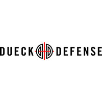 DueckDefense logo - Similar company to Tier One Grinding