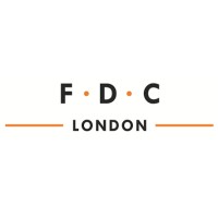 The Fashion and Design Club Community Interest Company logo - Similar company to Design Creationz