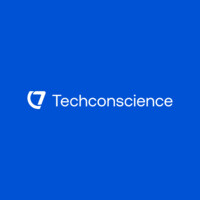 Tech Conscience logo - Similar company to Get Nextjs Templates