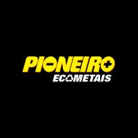 Pioneiro Ecometais logo - Similar company to Gain Engenharia