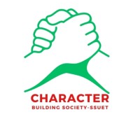 Character Building Society SSUET logo - Similar company to Future Diplomats Model United Nations