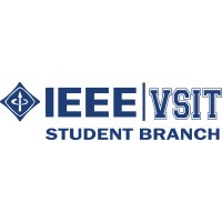 IEEE-VSIT logo - Similar company to Ieee-Vsit Student Branch