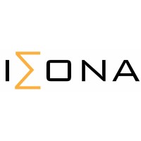 Isona Oy logo - Similar company to Flextra Oy