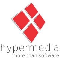 Hypermedia Cluj-Napoca logo - Similar company to Target-E