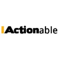 IActionable logo - Similar company to Baywatch Technologies