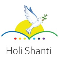 HOLI SHANTI logo - Similar company to Ripco