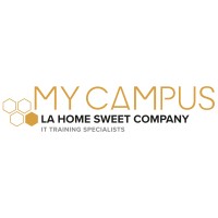 MyCampusAcademy | La Home Sweet Company logo - Similar company to Elo Development Ltd
