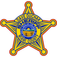 Miami County Sheriff's Office Troy Ohio logo - Similar company to Park County Sheriff'S Office