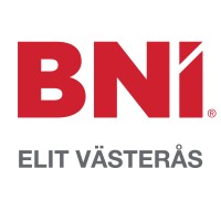 BNI Elit Västerås logo - Similar company to Bluescreen