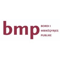 Bordi i Mbikëqyrjes Publike logo - Similar company to Karriera