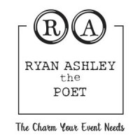 Ryan Ashley The Poet logo - Similar company to Haikuists