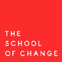 THE SCHOOL OF CHANGE logo - Similar company to Clínica Ilion | Salud Integrativa