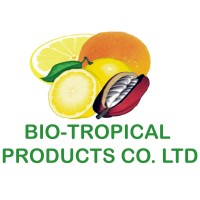 BIO-TROPICAL PRODUCTS COMPANY LIMITED, GHANA logo - Similar company to Adampolsoya