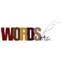 Words Etc. Writing & Editing