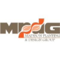 Madison Planting And Design Group