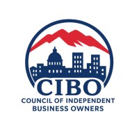 Council of Independent Business Owners (CIBO) logo - Similar company to The Black Mountain Academy