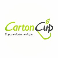 CartonCup logo - Similar company to Nazapack