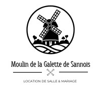 Moulin de la Galette de Sannois logo - Similar company to Iimpact- Iim