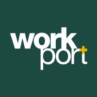 株式会社ワークポート logo - Similar company to シリコンスタジオエージェント