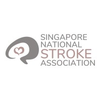 Singapore National Stroke Association (SNSA) logo - Similar company to Sankhz