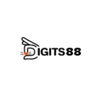Digits88 logo - Similar company to Alphacodev