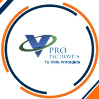 Protectio Vita logo - Similar company to Protectio
