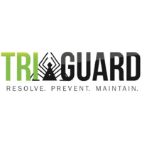 Tri Guard Pest Control logo - Similar company to Eastside Exterminators