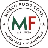 Musco Food Corporation logo - Similar company to Rotary Thread®