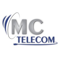MCTELECOM logo - Similar company to Mc Telecoms