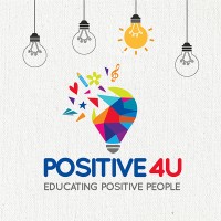 Positive4U logo - Similar company to Creageen