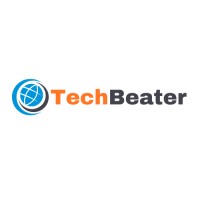 TechBeater logo - Similar company to Silver Spoon Digital