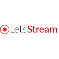 LetsStream logo - Similar company to Ezeone
